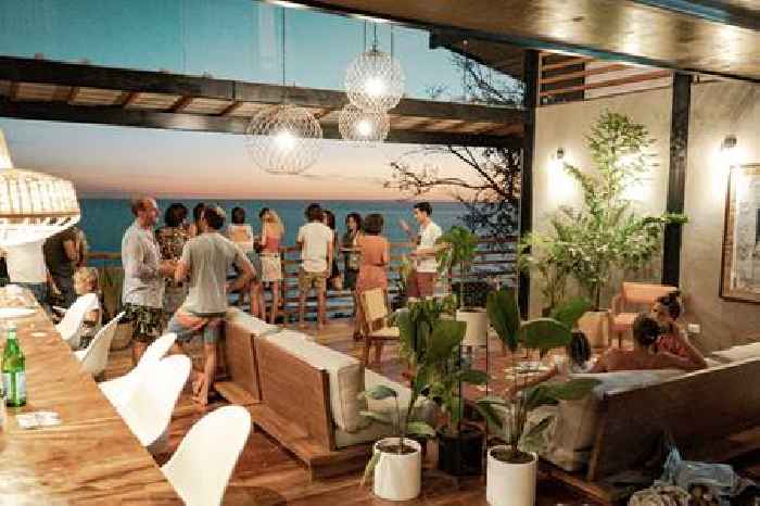 Forget WeWork and Airbnb: inside the company nailing remote working