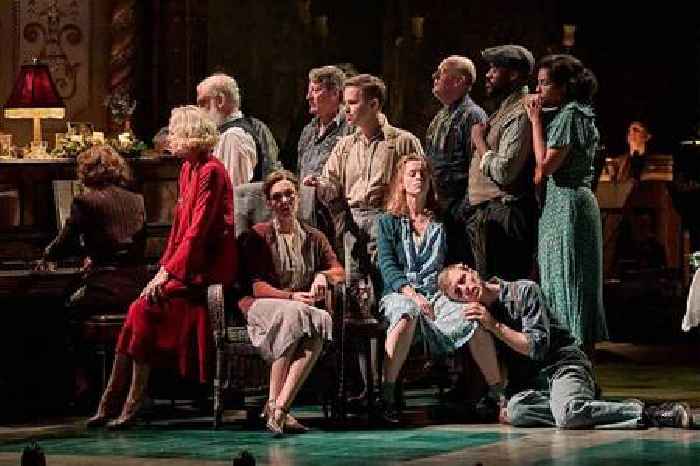 Girl From the North Country review: Lightning doesn’t strike twice