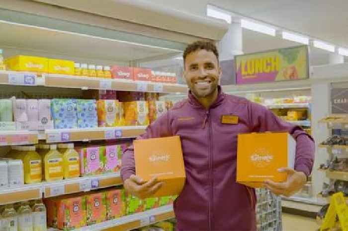 Irn-Bru maker buys Hal Robson-Kanu’s drinks business