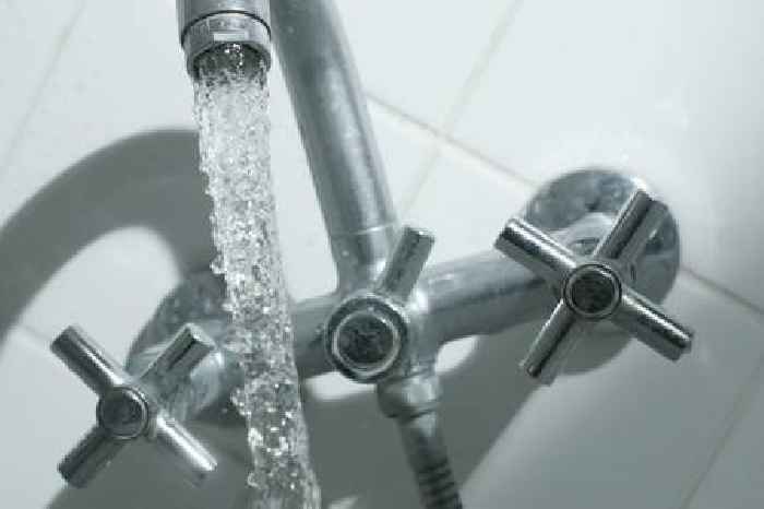 South West Water to pay £24m to avoid fine from Ofwat over leaks