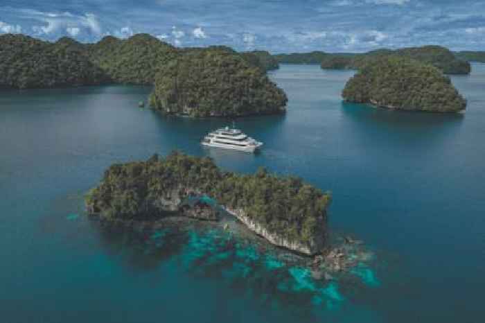 This Pacific Ocean country is one of Earth’s most biodiverse places