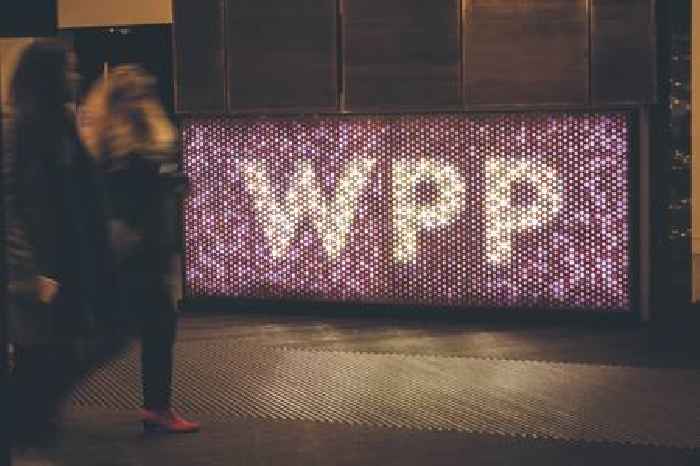 WPP picks Microsoft exec Cindy Rose as CEO amid sliding sales