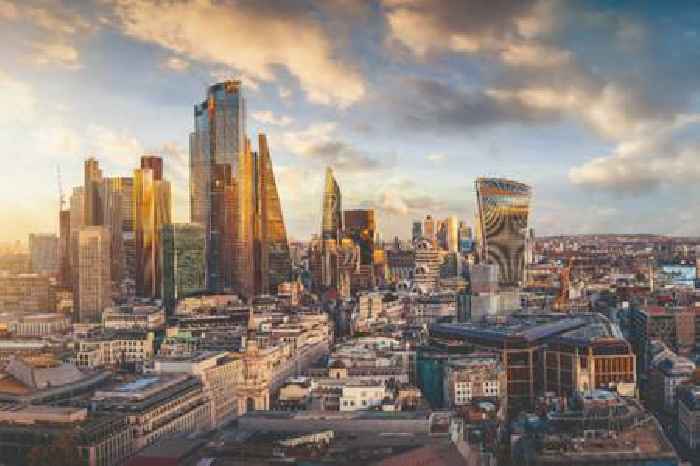 Wealth tax would be ‘own goal’, London bosses warns