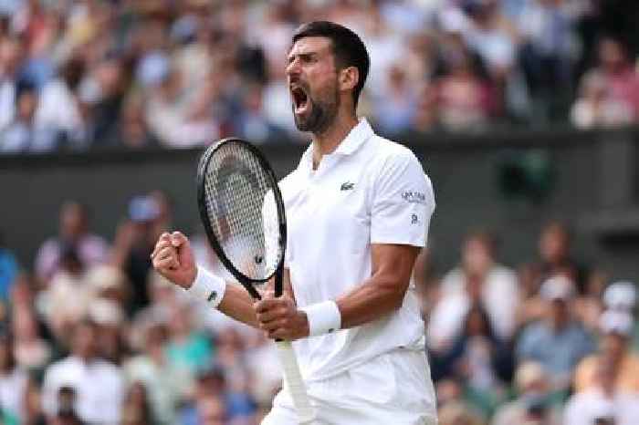 What Wimbledon taught me about winning in business