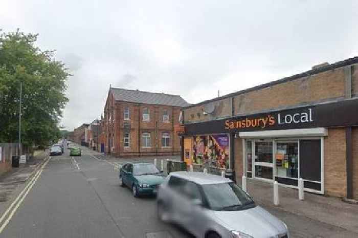 Concern for safety of woman last seen in Toyota Prius in Derby street