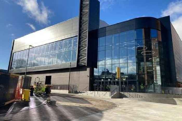 Vaillant Live putting more cash in pockets of bars and shops, says city's leader