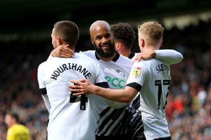 Derby County reunion confirmed as hero seals transfer