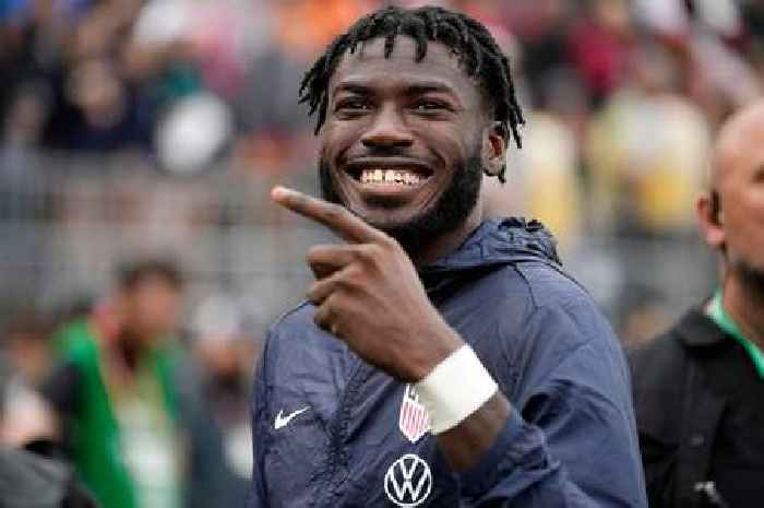 Patrick Agyemang set to take next steps to seal Derby County transfer after medical