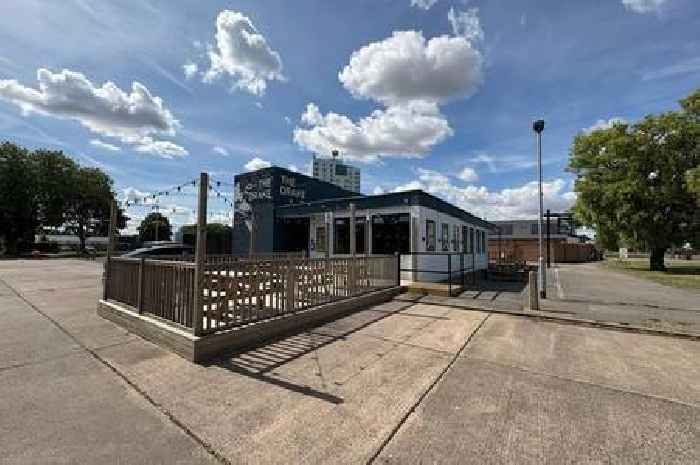 Bransholme pub back with a new look after £300k revamp