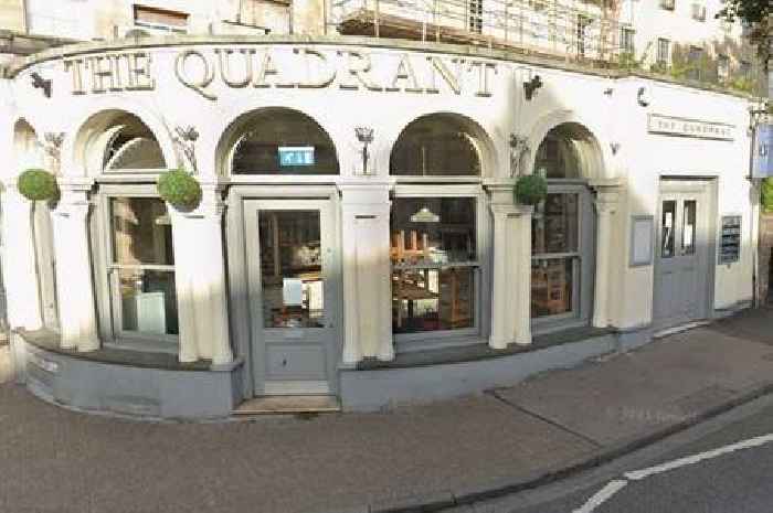 Bristol pub fighting for survival as council toilet blunder puts off customers