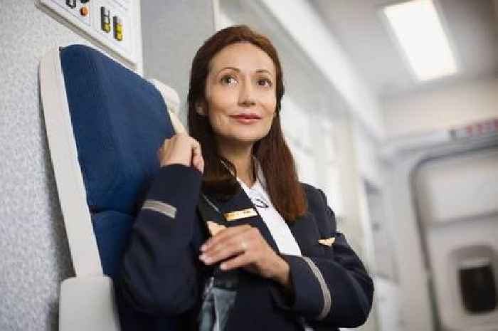 Cabin crew names 'horrendous' holiday hotspots for trouble popular with Brits