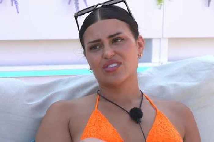 Love Island fans call star an 'icon' after tense showdown with Helena