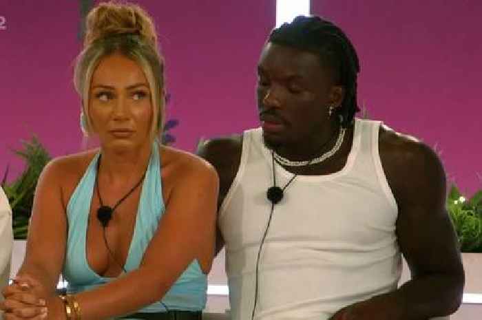 Love Island fans make demand as ITV confirm return of dramatic twist