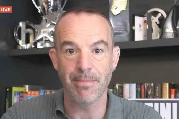 Martin Lewis issues personal tax allowance update amid concerns