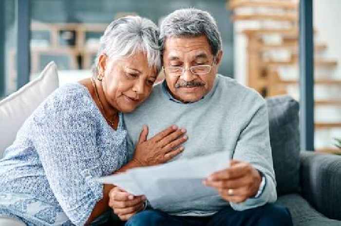 New state pension age rules to affect UK citizens born post-April 1960 starting 2026