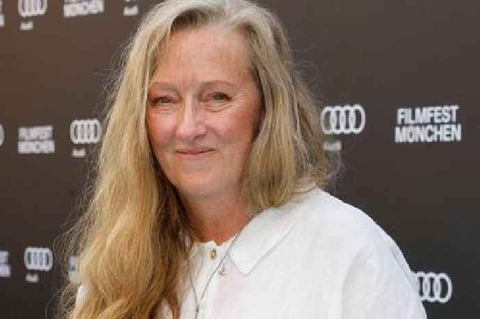 The Salt Path author ‘heartbroken’ as she defends accuracy of book