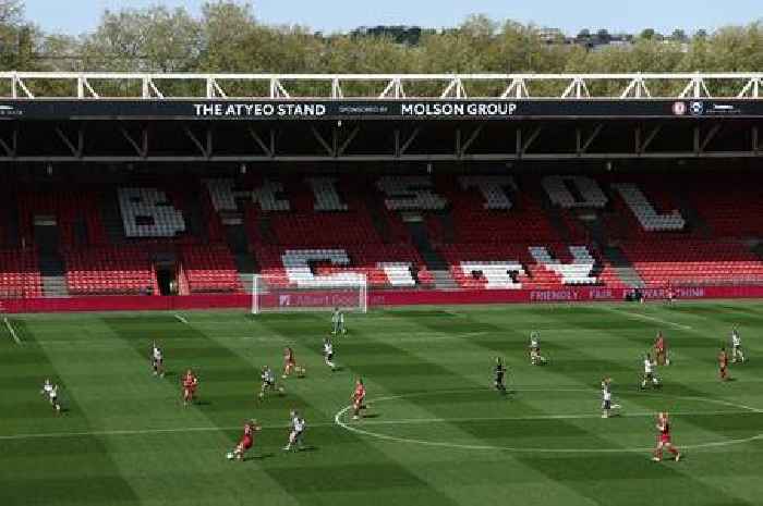 Bristol City Women confirm unique kit decision as Robins celebrate 10-year anniversary