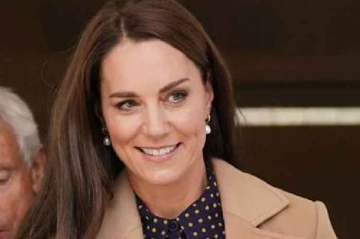 Botox dupe used by Princess Kate is less than £29 in Amazon deal