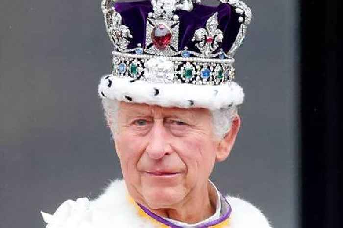 King Charles accused of 'huge slap in the face' by Prince William's former staff