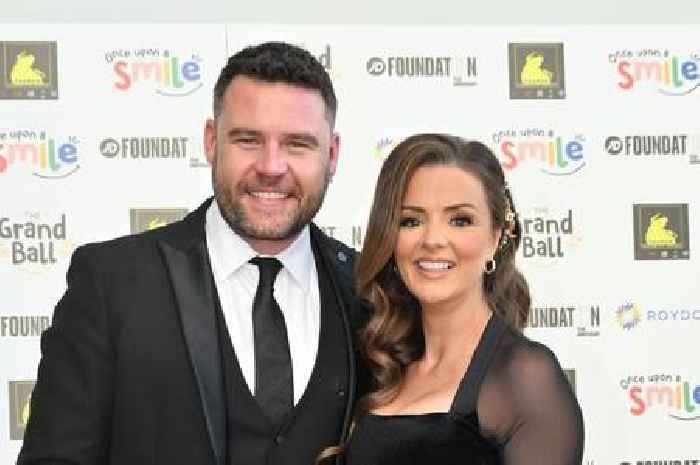 Emmerdale's Danny Miller supported by fans after emotional update about pregnant wife