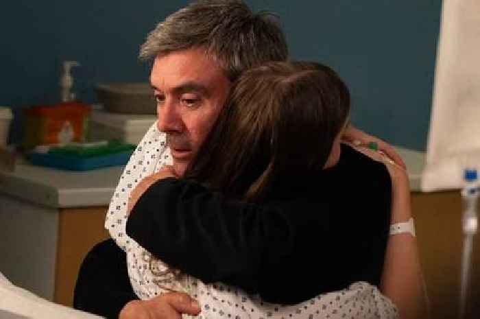 Emmerdale viewers express concern for Cain Dingle after 'spotting' health worry