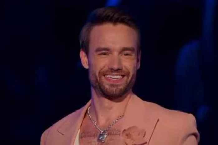 Liam Payne fans in tears minutes into Netflix's Building The Band as tributes are made