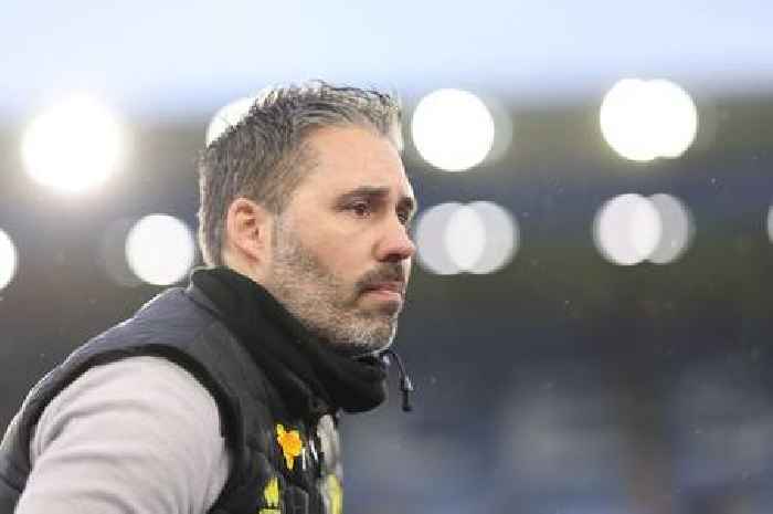 Marti Cifuentes to Leicester City 'agreed' as contract length revealed
