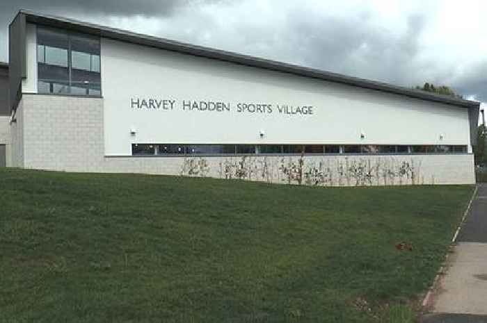 Council pledges ‘significant’ safety problems at Harvey Hadden stadium won’t happen again