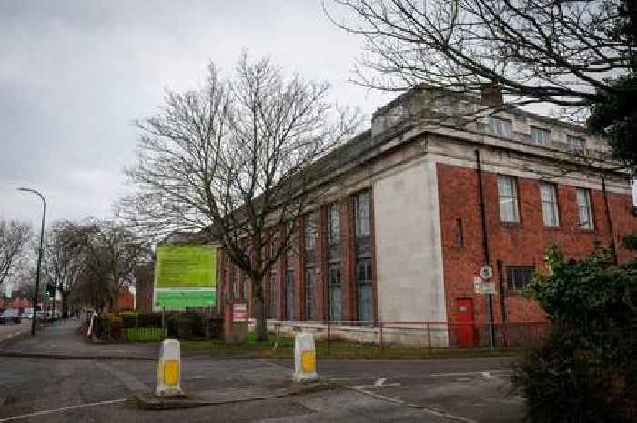 Nottingham City Council 'ambush' amid new repairs claim on top of £1 million worth found in historic site