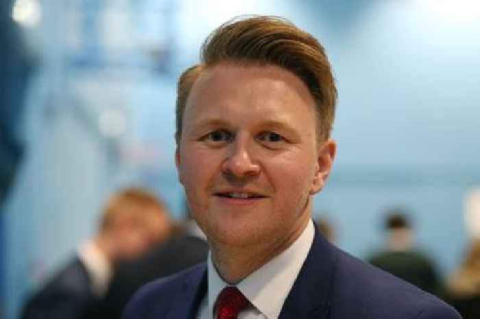 Nottinghamshire MP has 'severe physical illness' as he temporarily steps back from Parliament