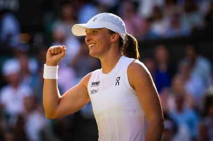 Player admits Wimbledon rival 'p***** me off' after breaking golden rule