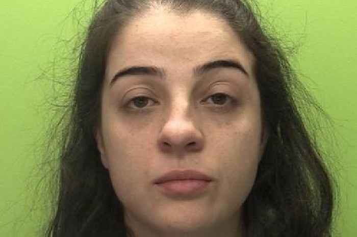 Speeding driver who killed mobility scooter great-gran jailed for four years
