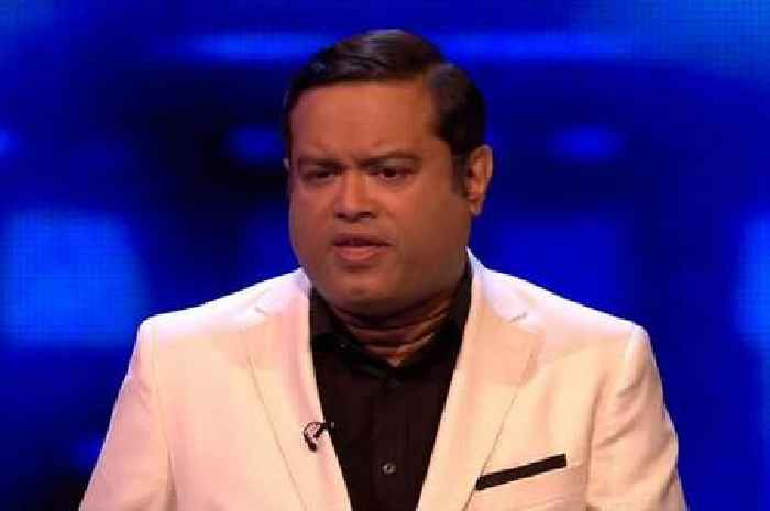 The Chase's Paul Sinha opens up on heart issue after 'life nearly came to premature end'