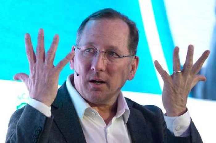John Textor makes telling Crystal Palace admission as Nottingham Forest await Europa League call