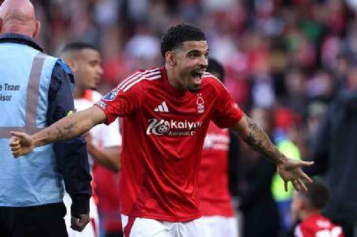 Morgan Gibbs-White transfer 'accelerating quickly' as £60m claim emerges