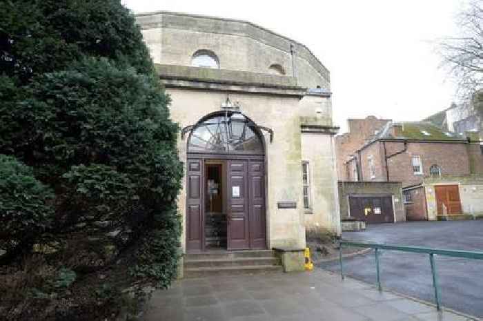 Gloucestershire pensioner accused of abusing boys aged under 14