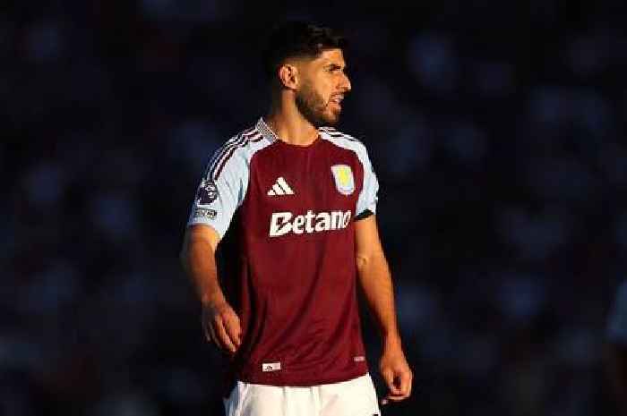 Marco Asensio transfer update as PSG 'agree deal'