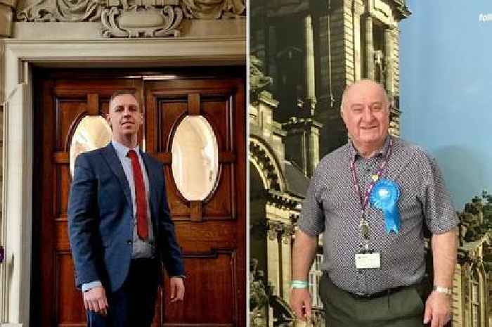 Walsall labour leader responds to ‘damning’ planning committee report