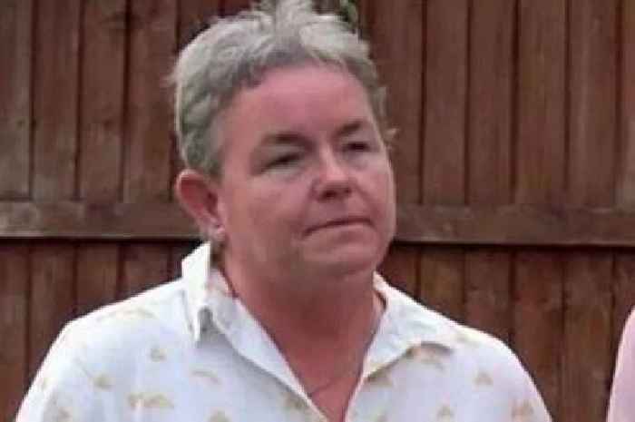 BBC Escape to the Country star's cause of death confirmed after death in hospital
