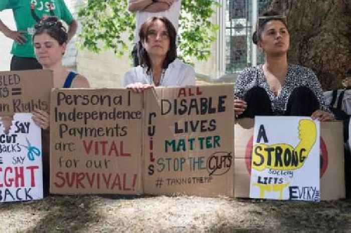 DWP waters down welfare bill even more with another concession offered