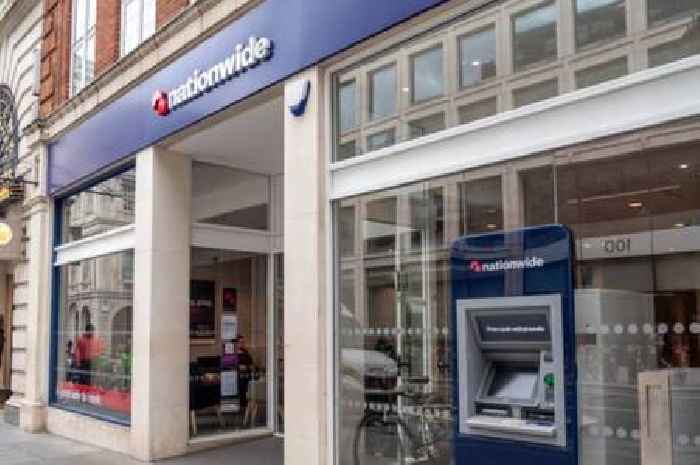 Four million Nationwide customers told to check bank statements for surprise payments