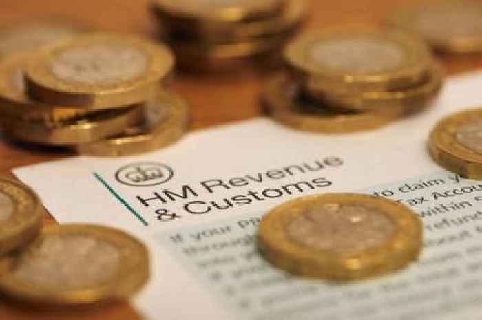 HMRC warning for UK households who haven't kept '14 years worth of records'
