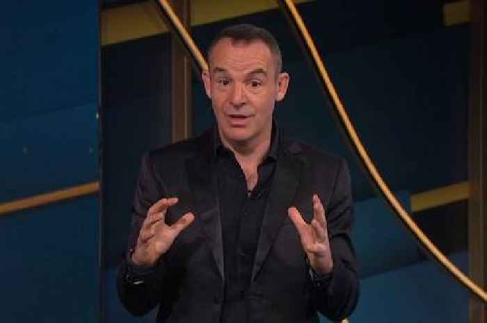 Martin Lewis confirms what will happen to cash ISA savings if limit is slashed