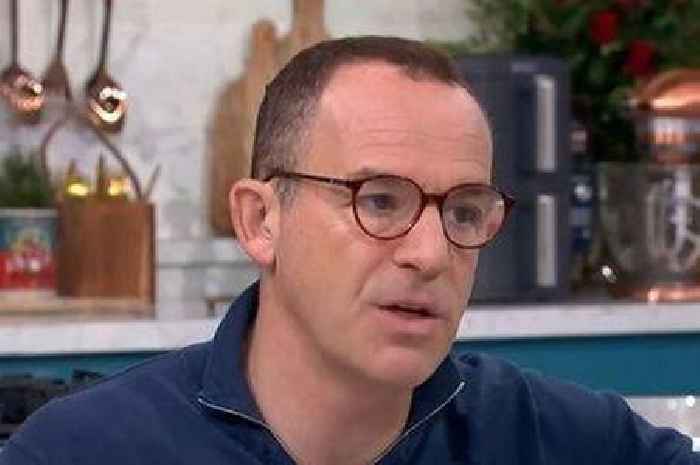 Martin Lewis 'pretty sure' as he addresses what new Cash ISA limit could be