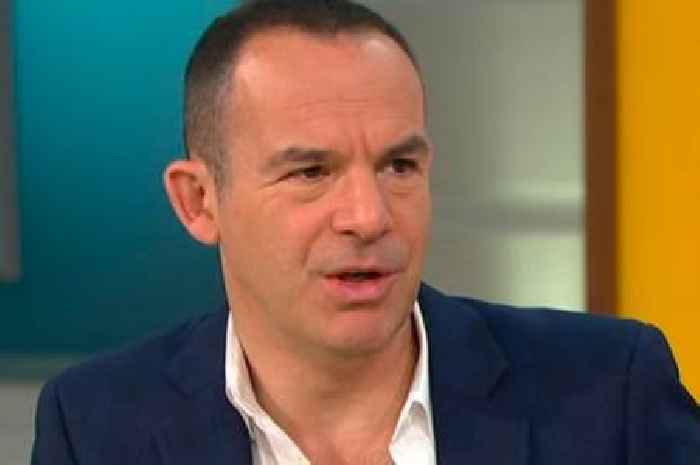 Martin Lewis urges Rachel Reeves not to make cash ISA rule change 'mistake'