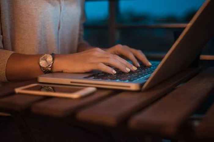 Microsoft Outlook and Hotmail down in major outage affecting over a dozen countries