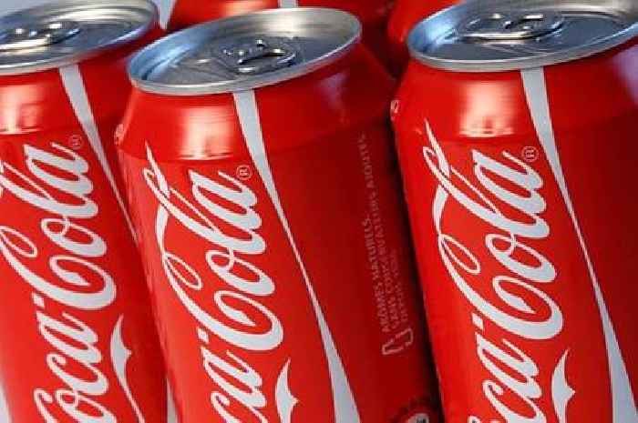 Millions of UK households warned over having fizzy drinks before Tuesday