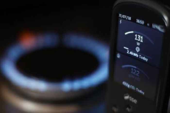 New British Gas, OVO, EDF, Octopus, EON energy bill rules 'abandoned' by government