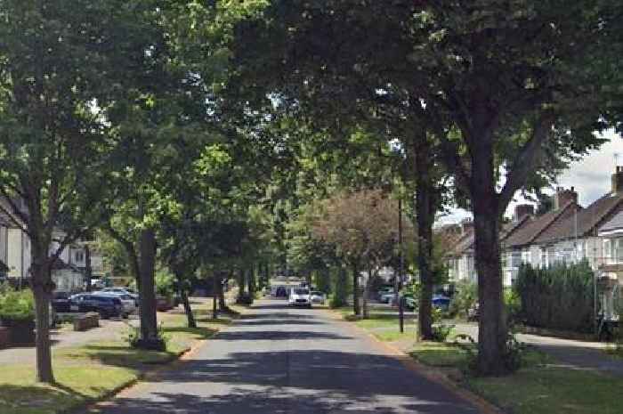 Police update after girl hit by car in Hall Green in school run crash