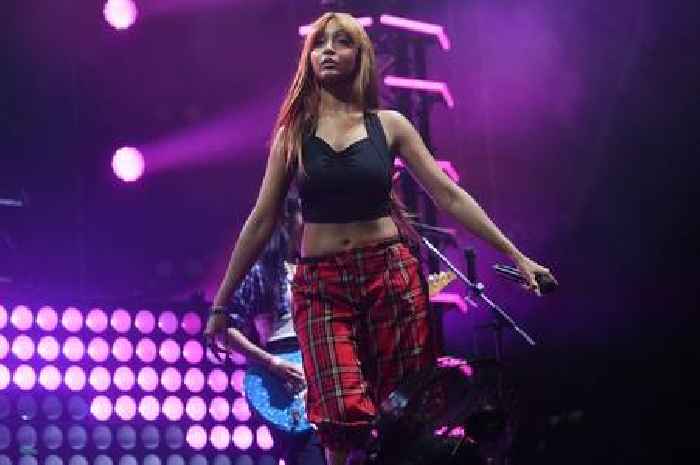 Sainsbury's issues BBC Glastonbury star with 'ban for life'